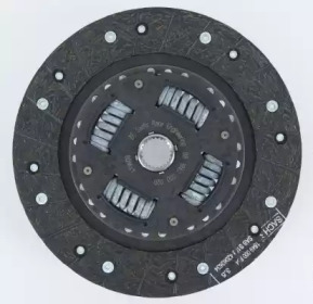 SACHS PERFORMANCE 881861000020 -  
